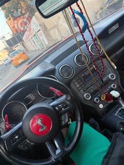 فورد موستانج